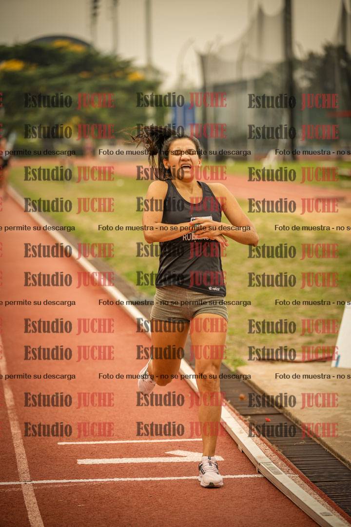 Fotos de los 800 m llanos de mujeres
