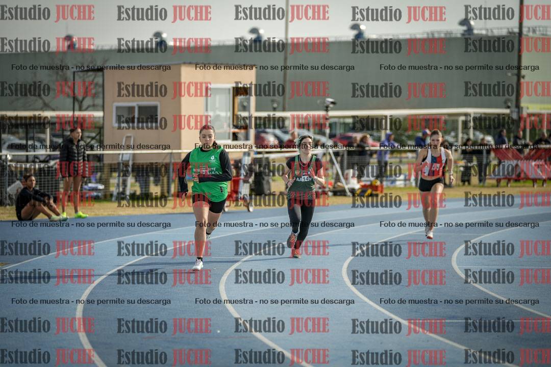 Fotos de los 800 m llanos de mujeres