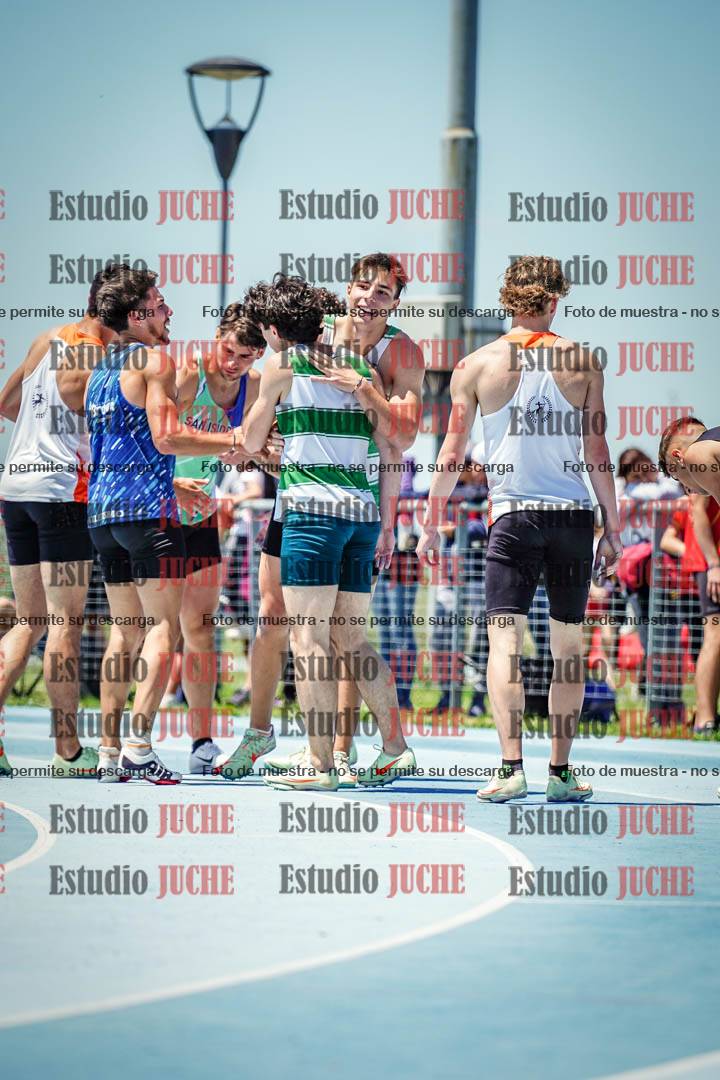 Fotos de algunos extras del torneo