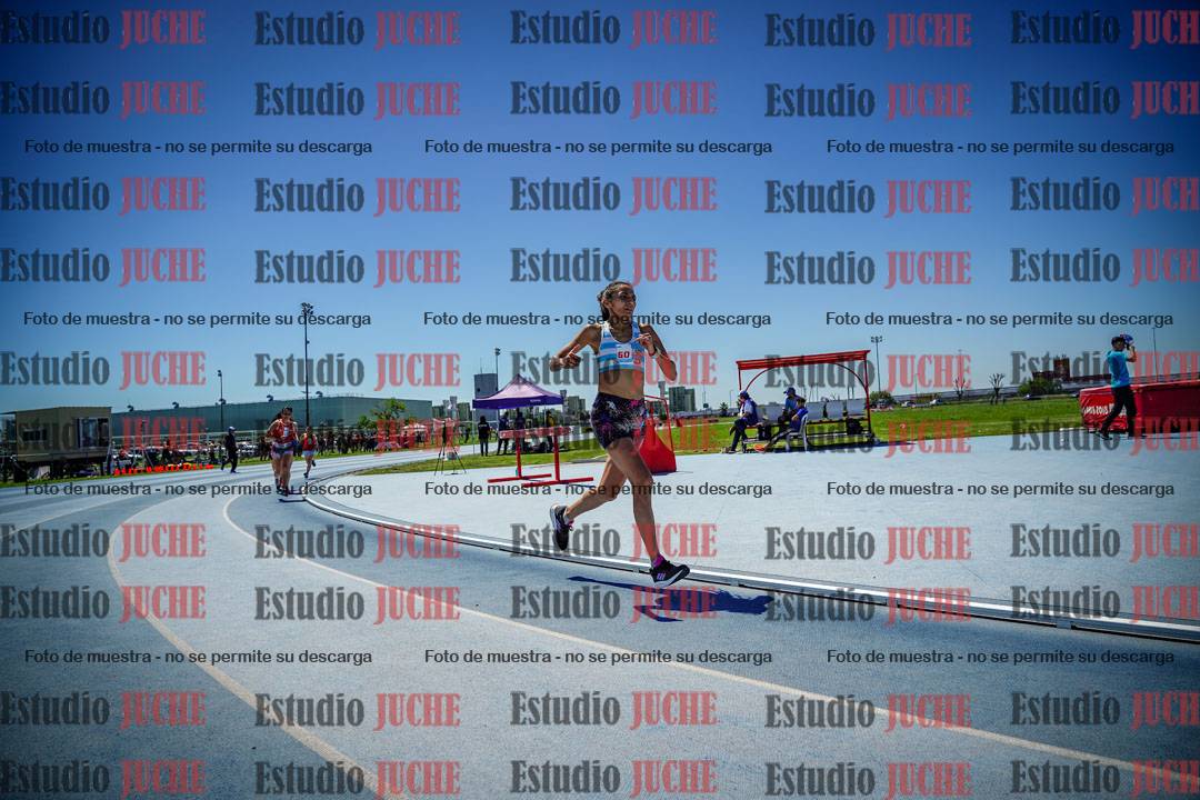 Fotos de los 800 m llanos de mujeres