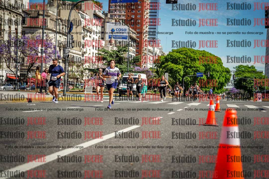 Fotos del segundo punto del recorrido - categoría C