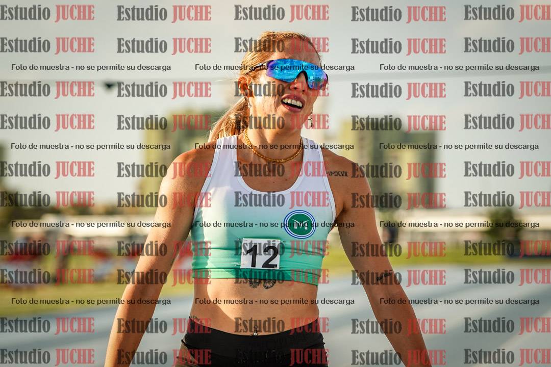 Fotos de los 3000 m llanos de mujeres