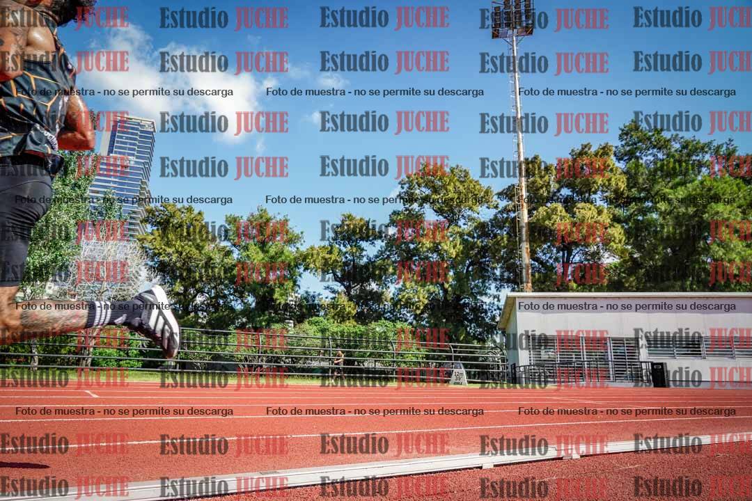 Fotos de los 5000 m llanos