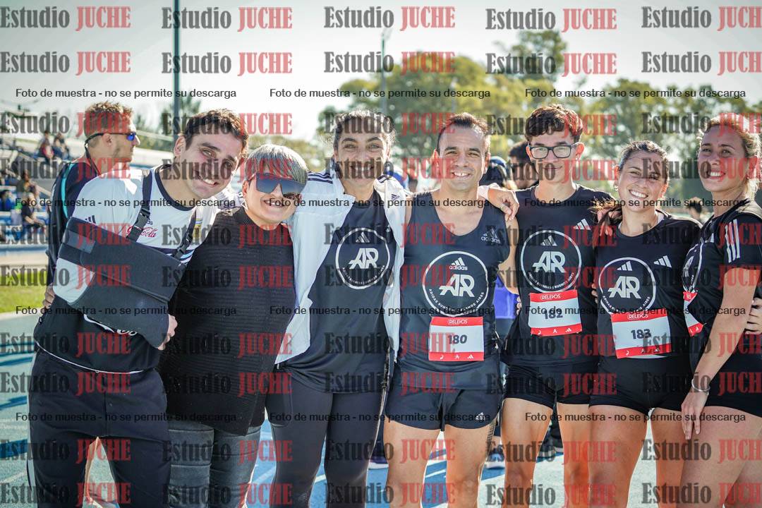 Fotos de algunos extras del evento