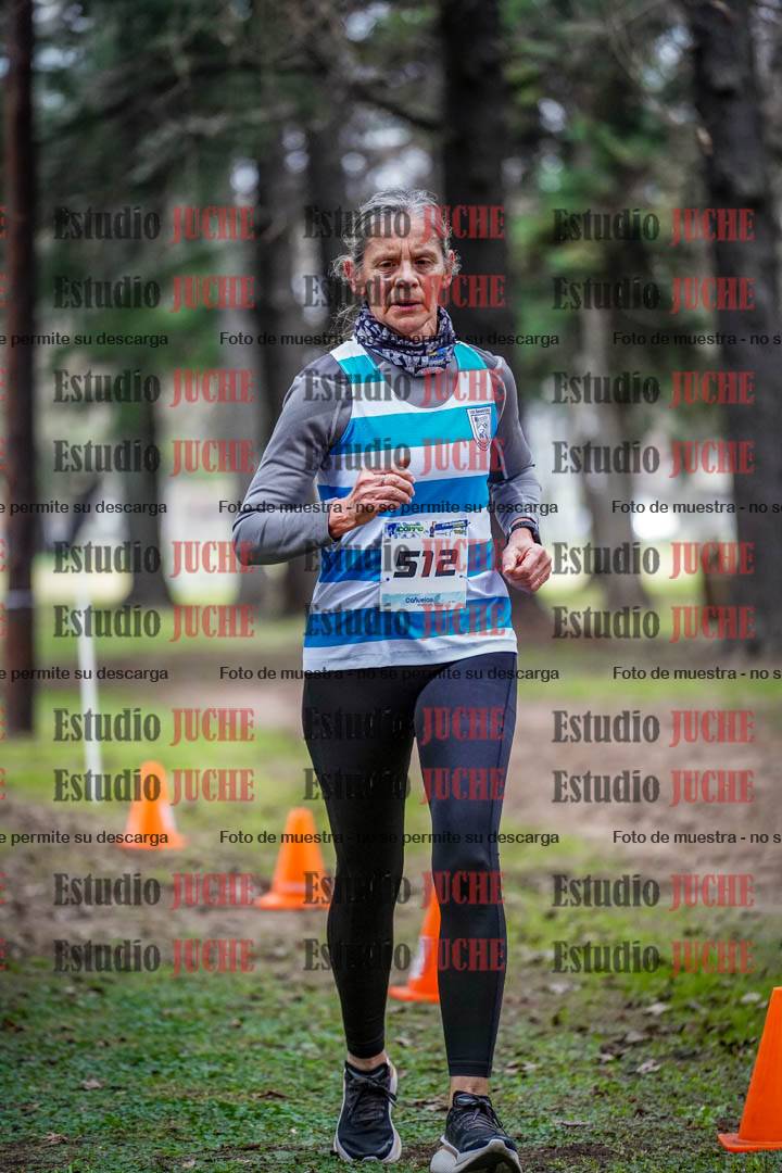 Fotos en el circuito