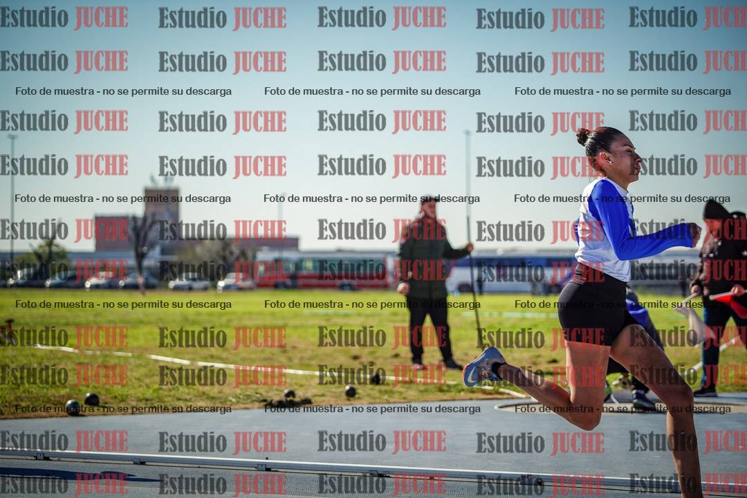 Fotos de los 400 m llanos de mujeres