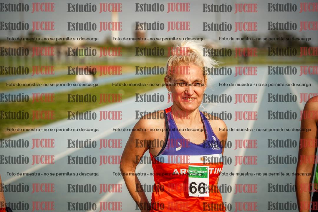 Fotos de los 3000 m llanos de mujeres
