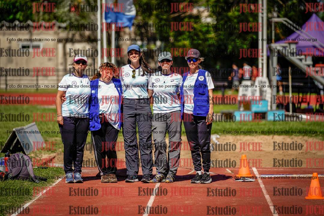Fotos de algunos extras del torneo