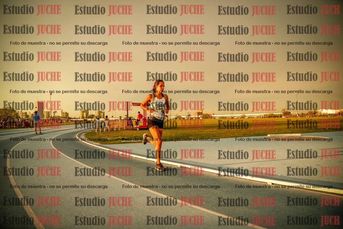 Fotos de los 3000 m llanos de mujeres