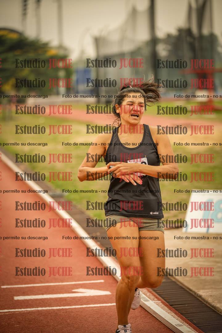 Fotos de los 800 m llanos de mujeres