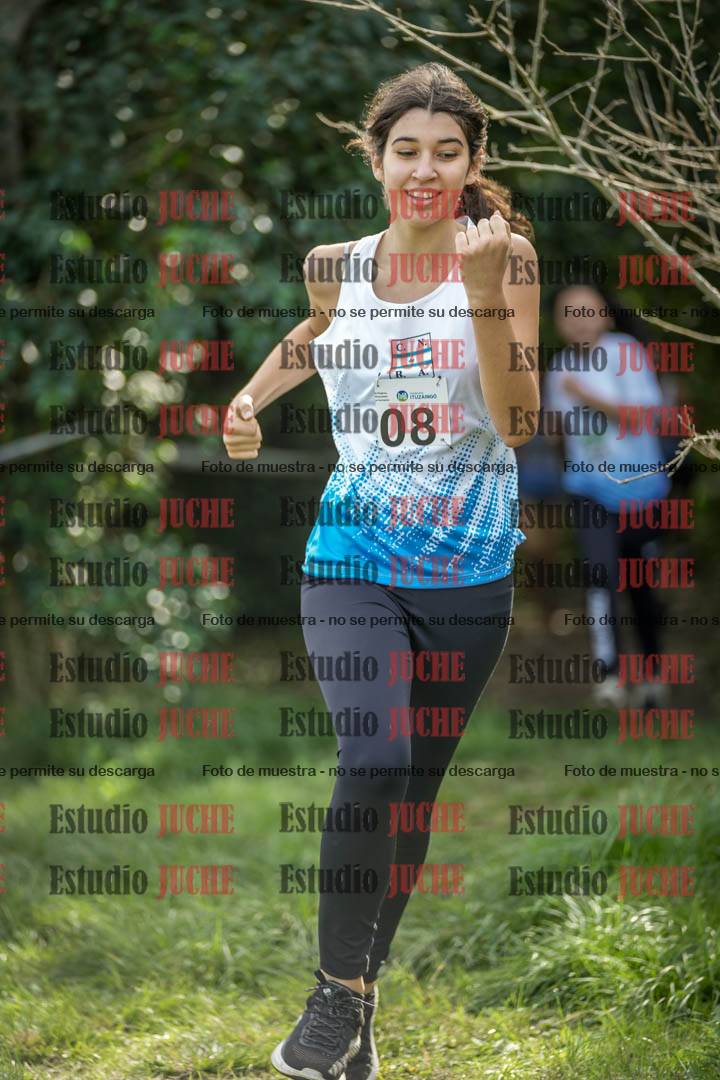 Fotos en el circuito