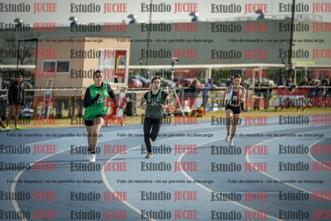 Fotos de los 800 m llanos de mujeres