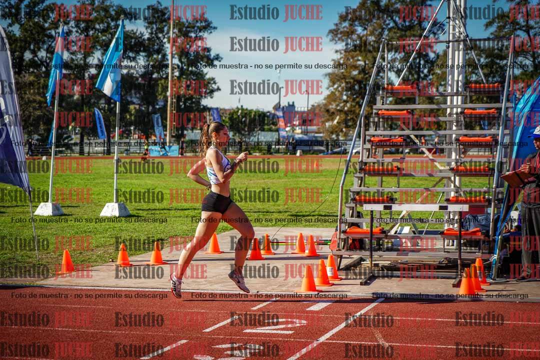 Fotos de los 800 m llanos de mujeres