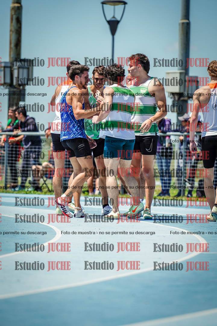 Fotos de algunos extras del torneo