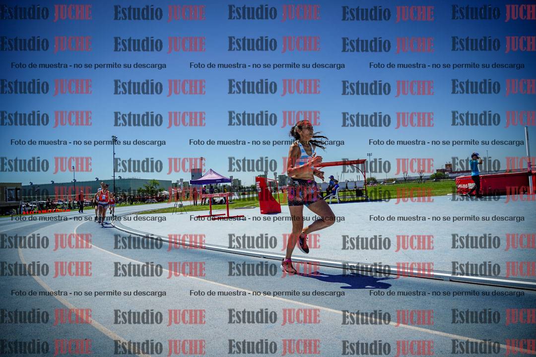 Fotos de los 800 m llanos de mujeres