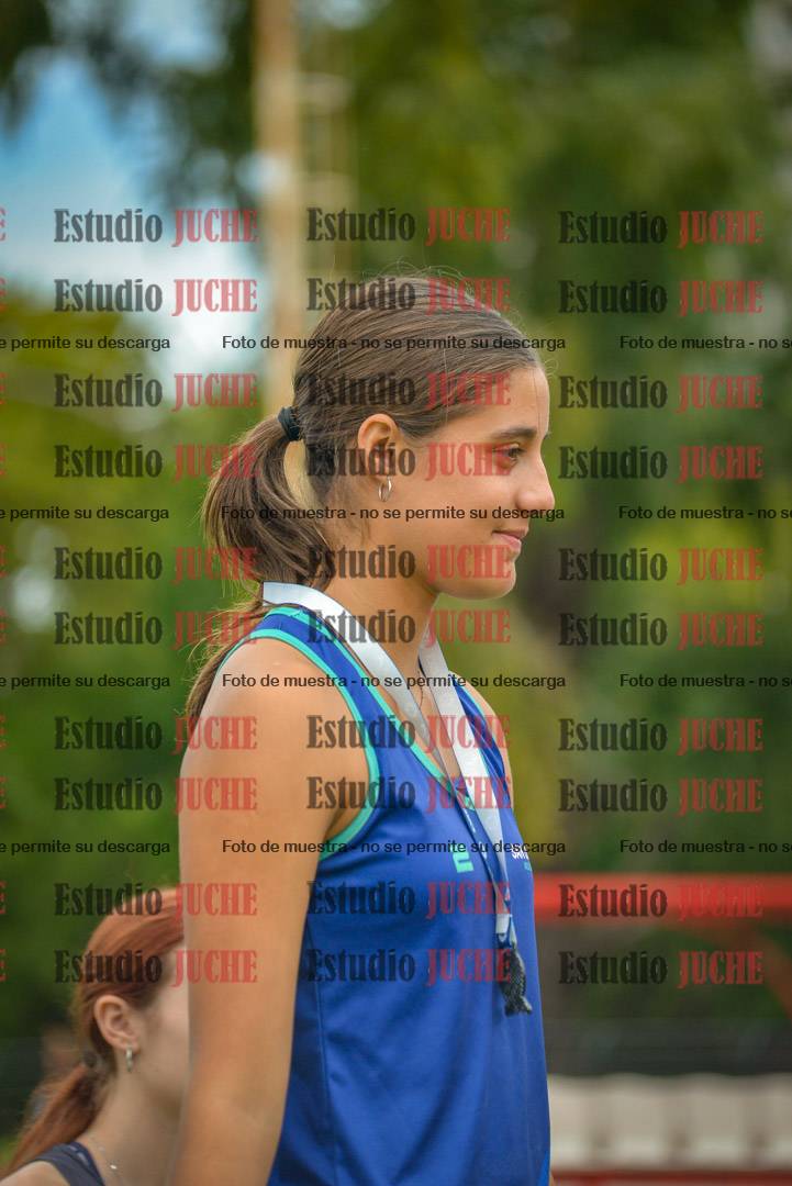 Fotos de algunos extras del torneo
