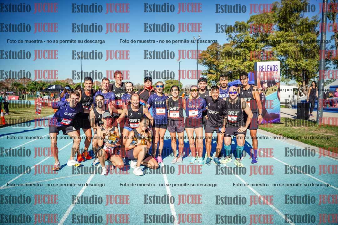 Fotos de algunos extras del evento