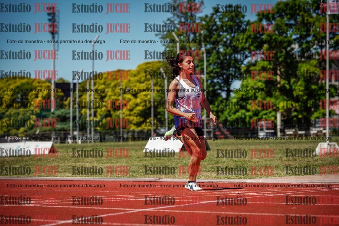 Fotos de los 150 m llanos de mujeres