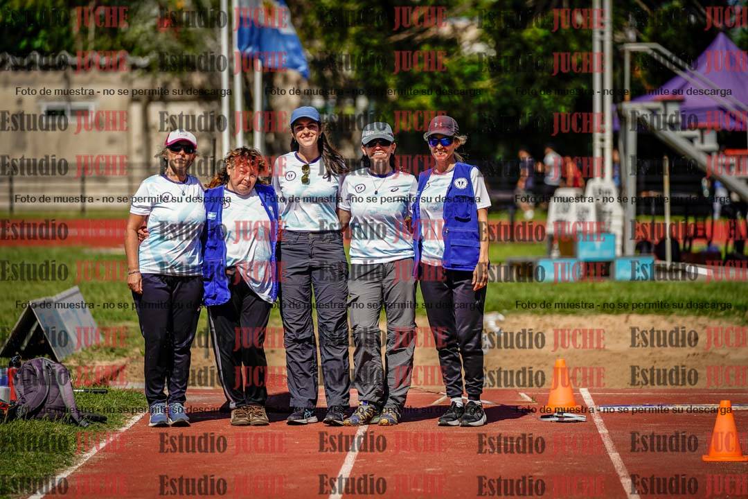 Fotos de algunos extras del torneo