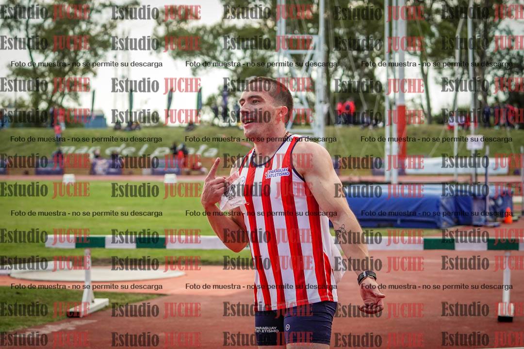 Fotos de algunos extras y podios del día 3
