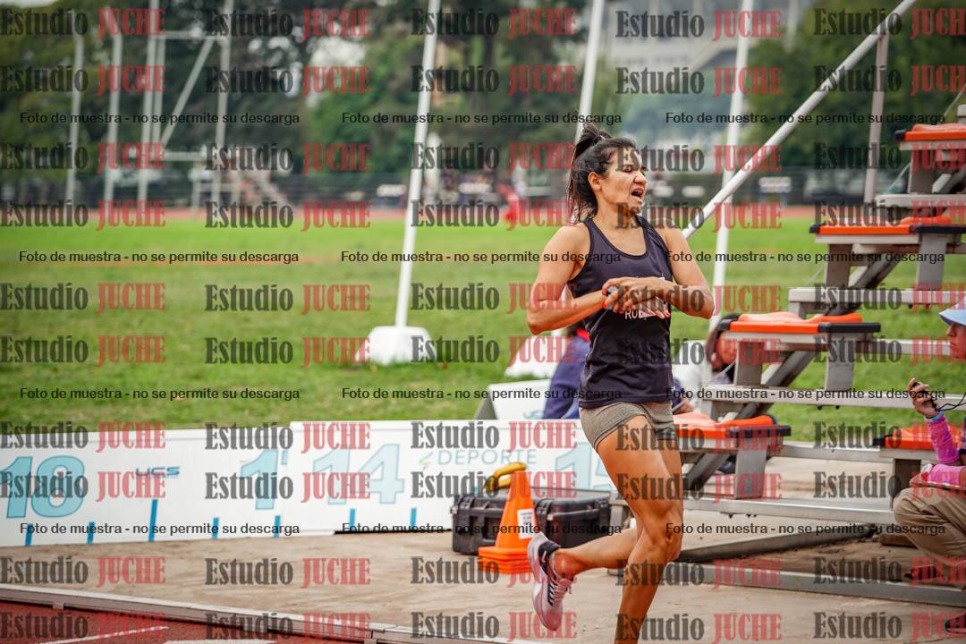 Fotos de los 800 m llanos de mujeres
