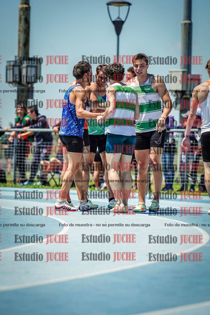 Fotos de algunos extras del torneo