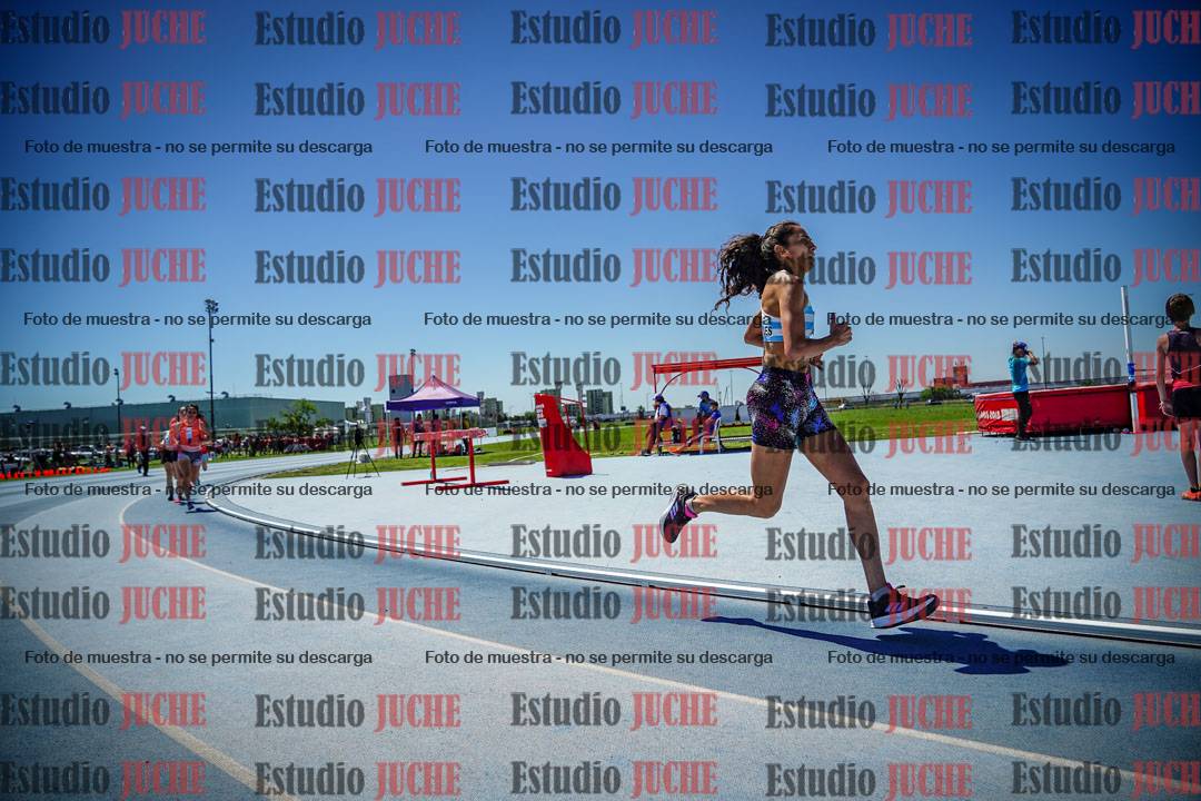 Fotos de los 800 m llanos de mujeres