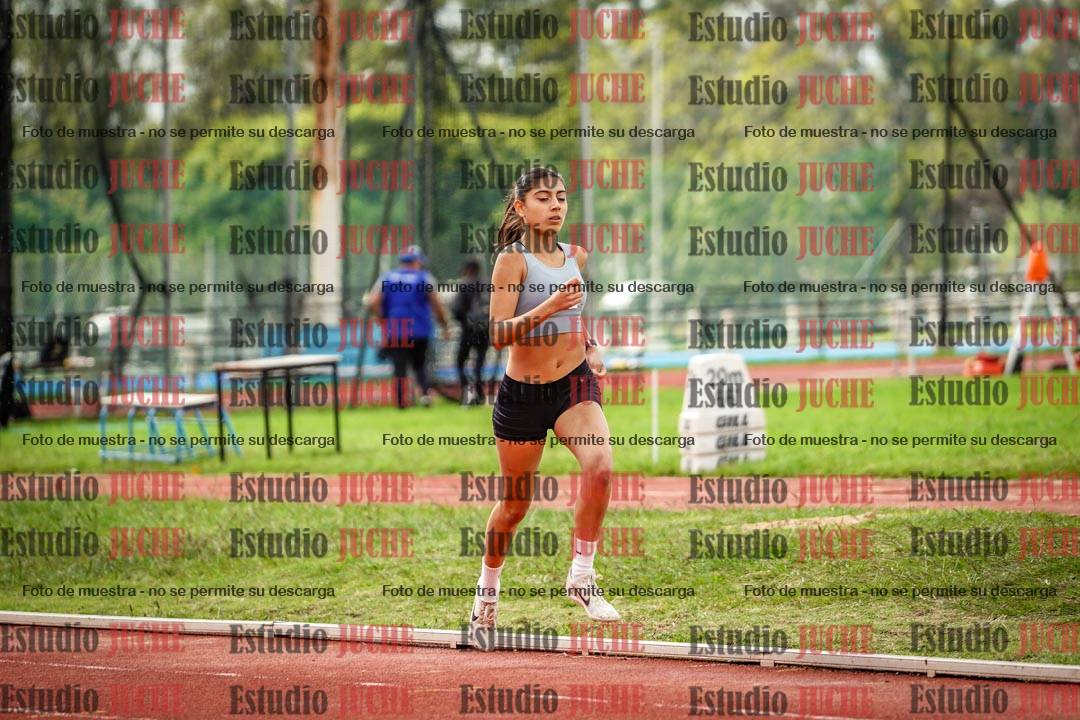 Fotos de los 600 m llanos de mujeres
