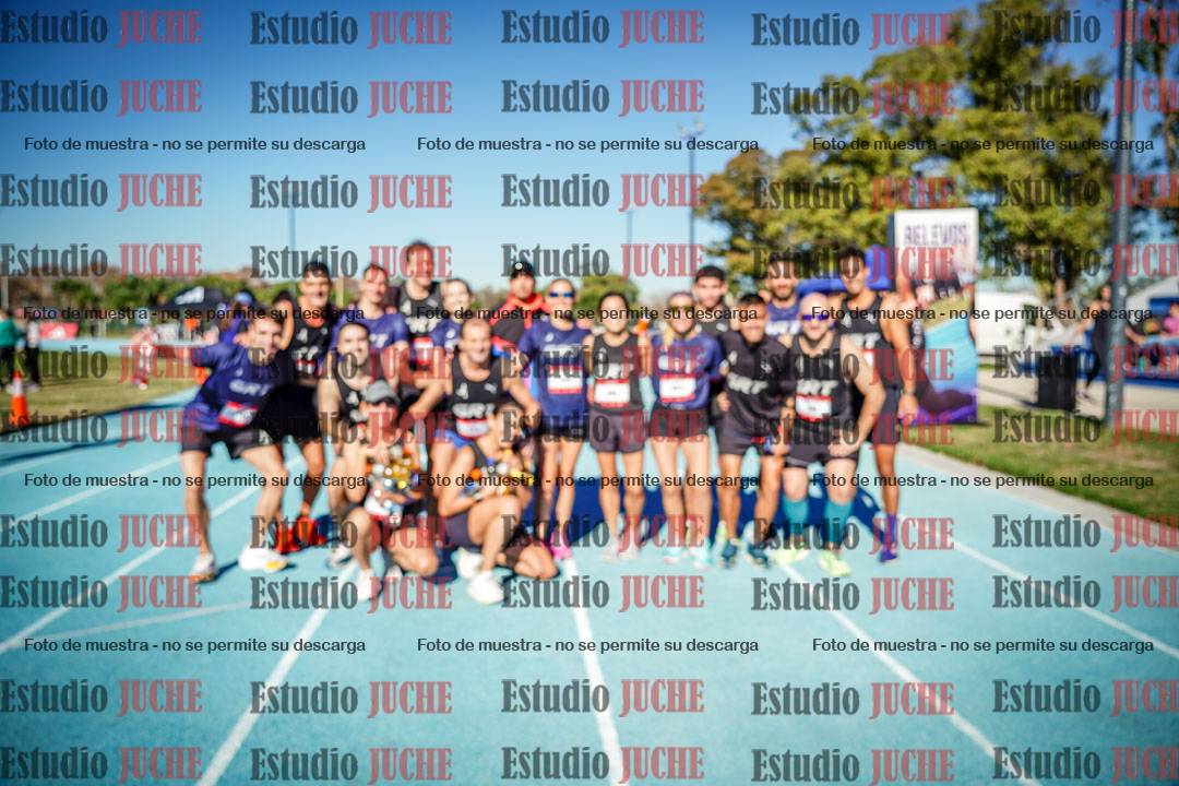 Fotos de algunos extras del evento