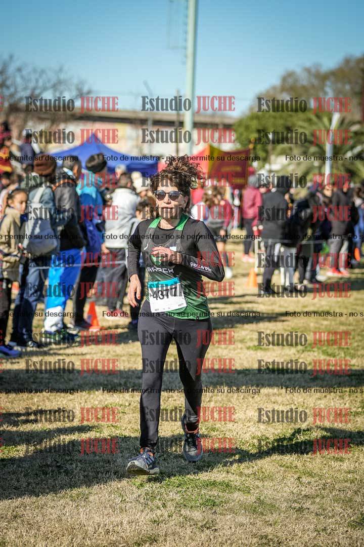 Fotos de las llegadas