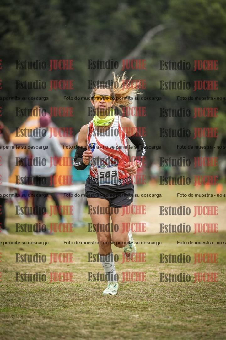Fotos de la llegada