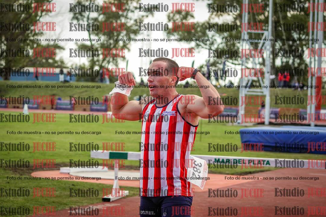 Fotos de algunos extras y podios del día 3