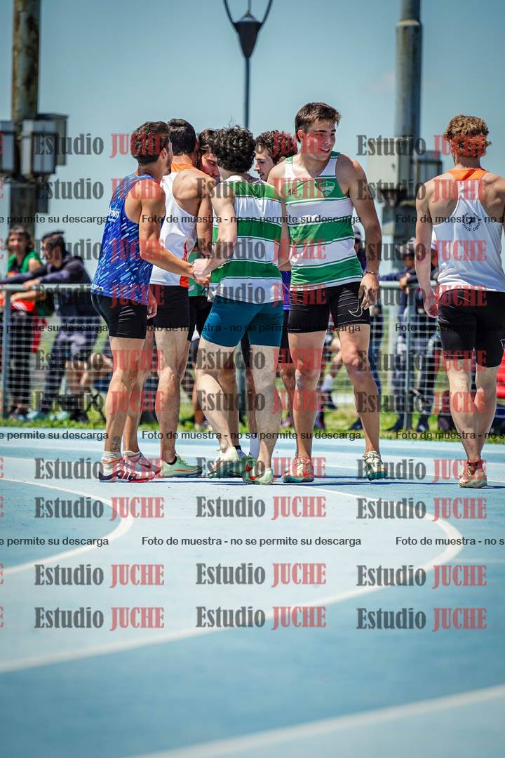Fotos de algunos extras del torneo
