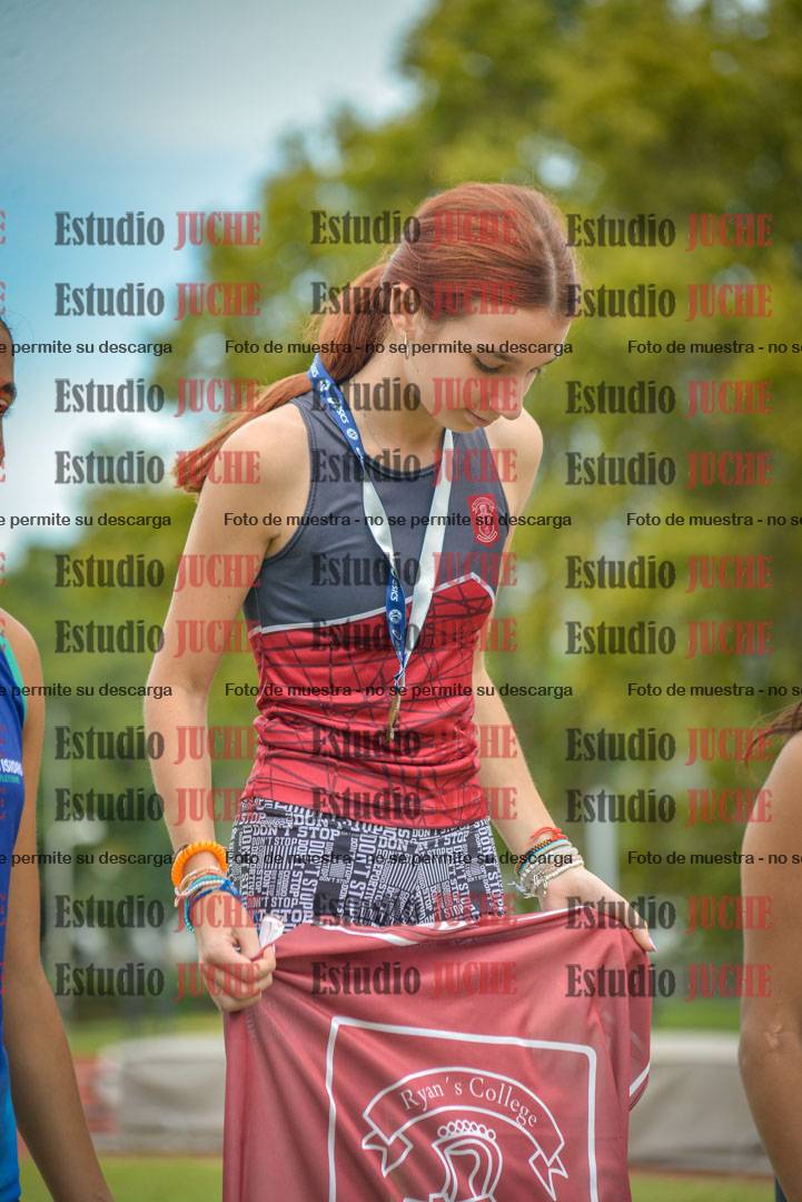 Fotos de algunos extras del torneo