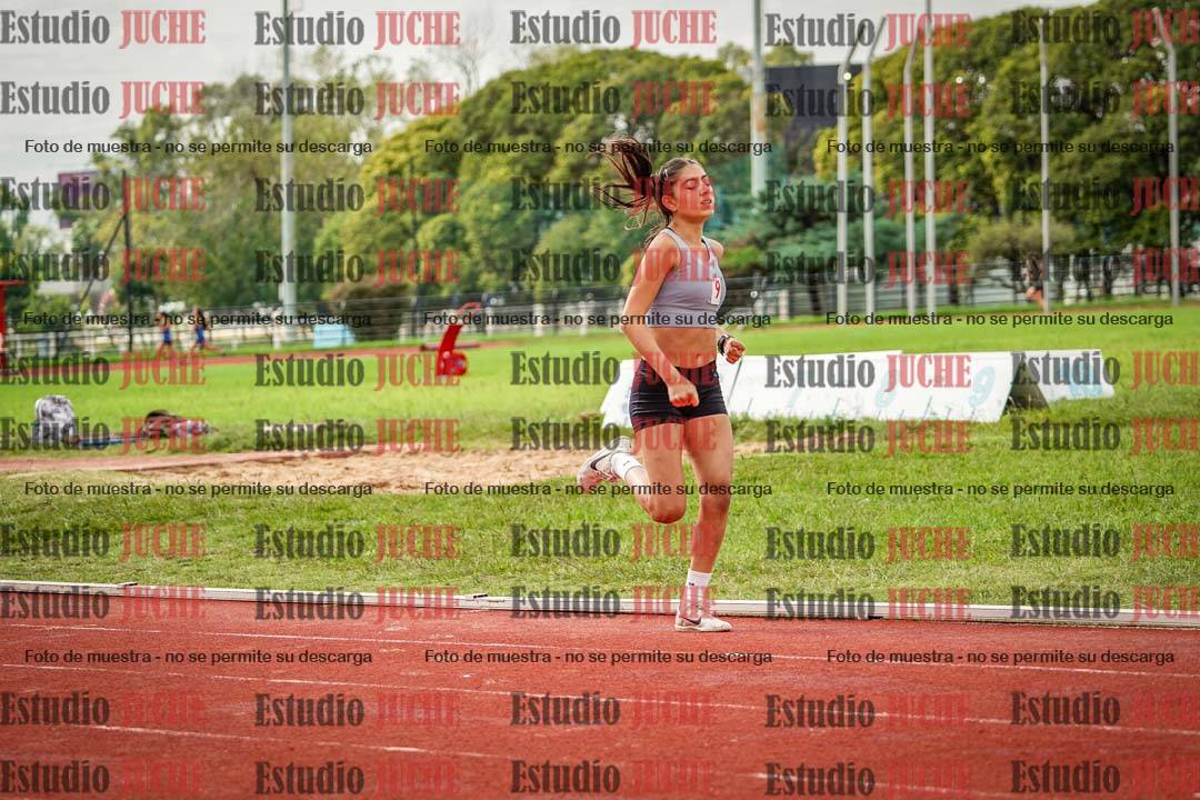 Fotos de los 600 m llanos de mujeres