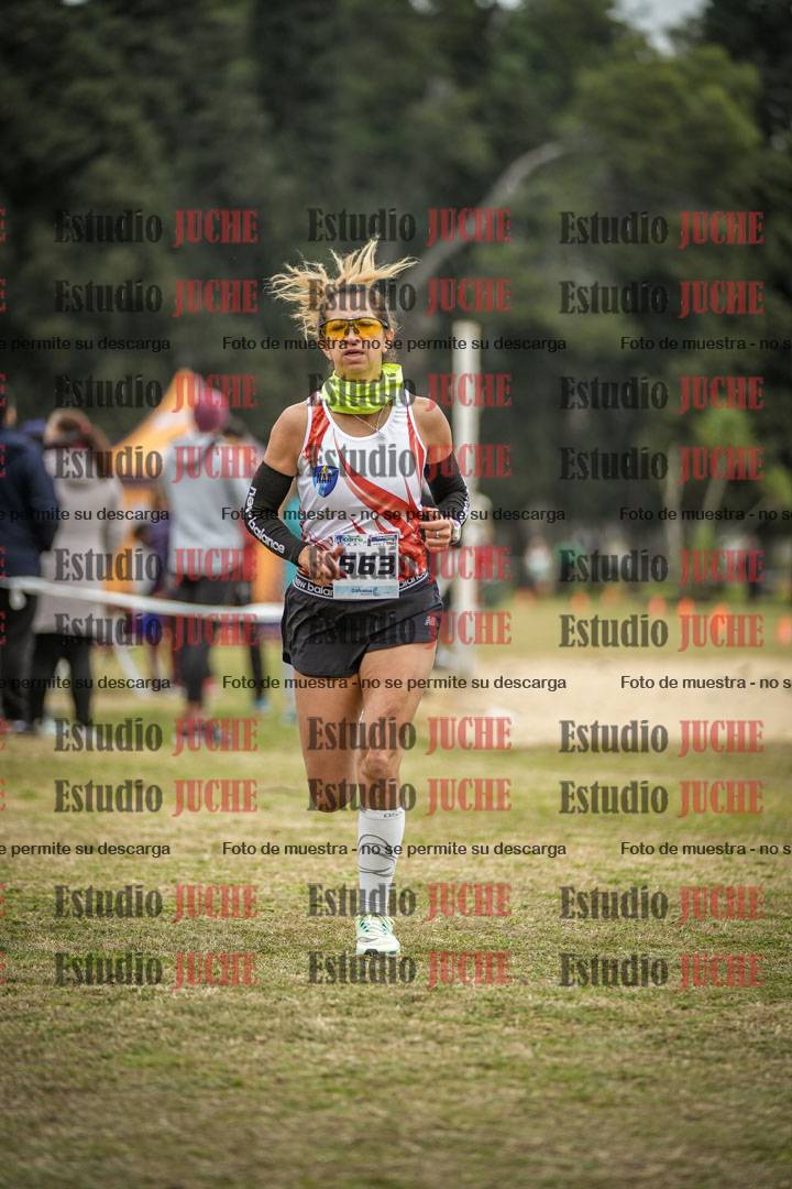 Fotos de la llegada