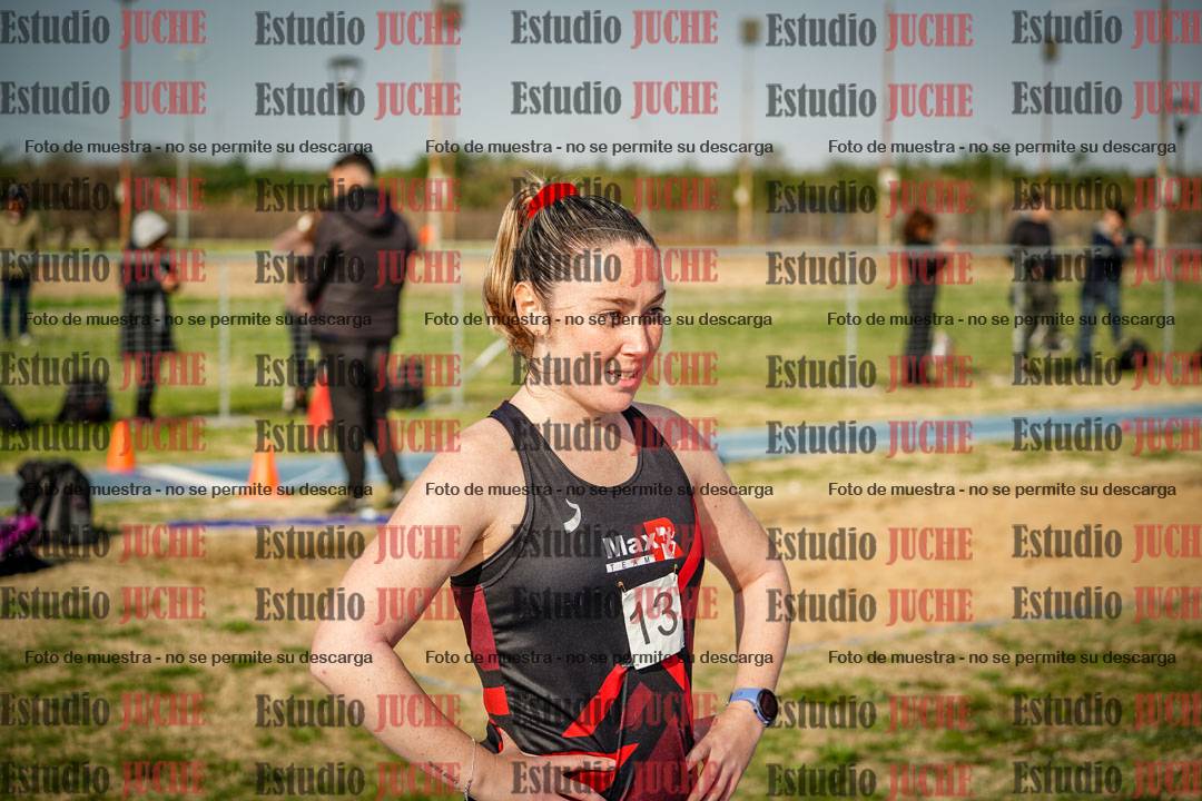 Fotos de los 3000 m llanos de mujeres