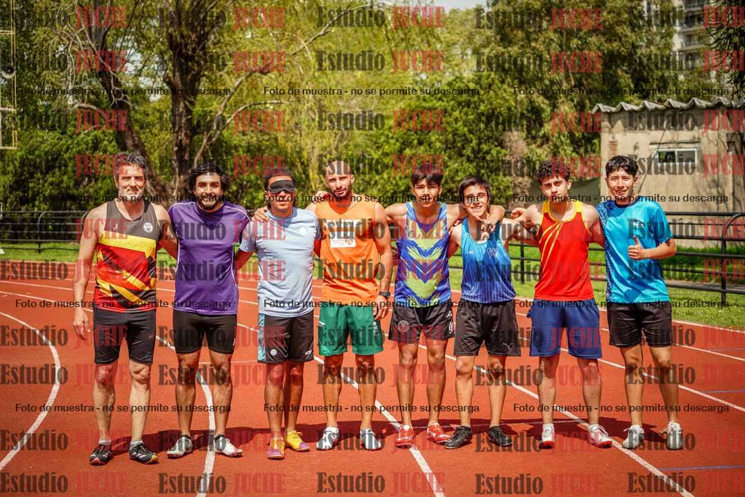 Fotos de algunos extras del torneo