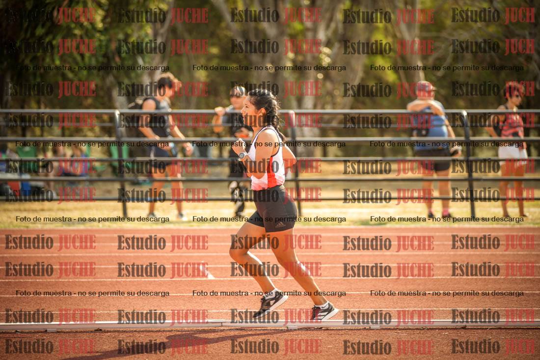 Fotos de los 1500 m llanos de mujeres