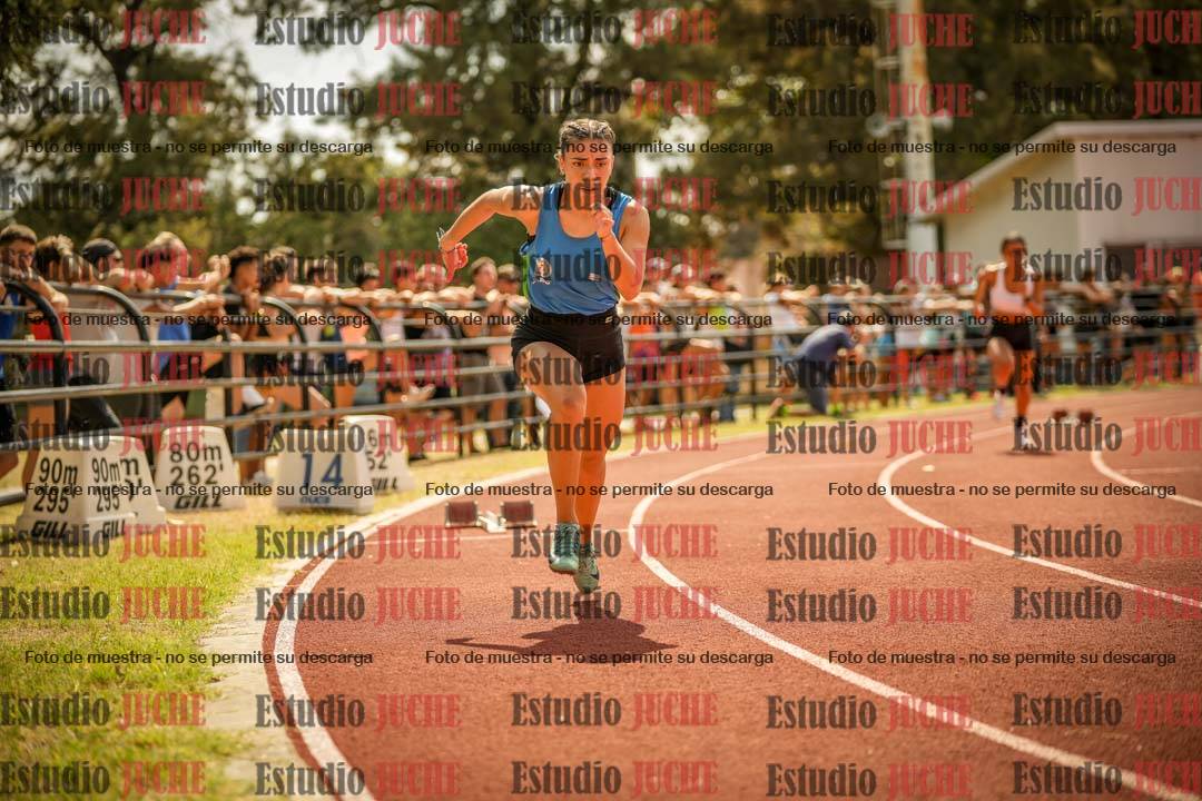 Fotos de los 400 m llanos de mujeres