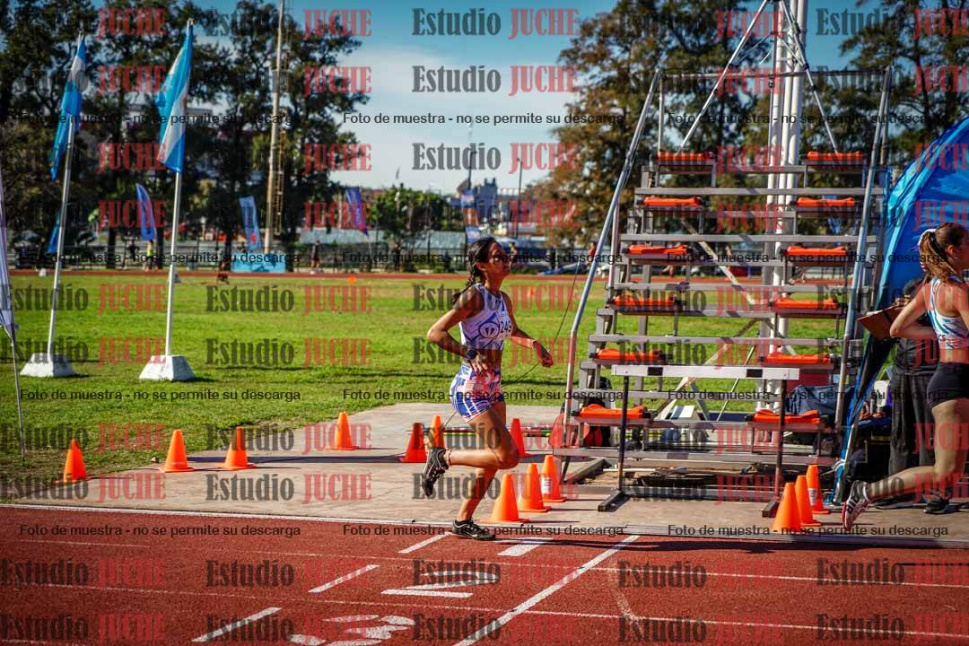 Fotos de los 800 m llanos de mujeres
