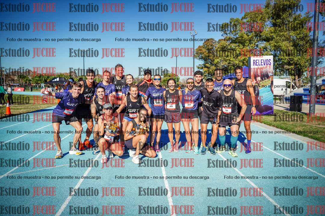 Fotos de algunos extras del evento