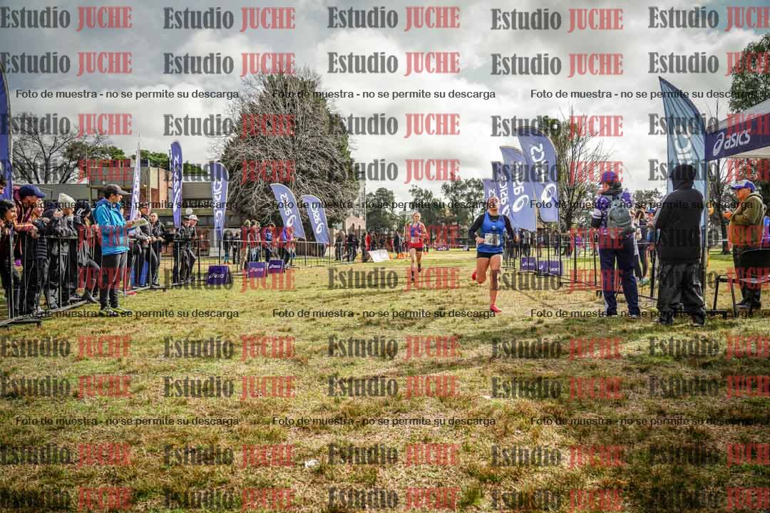 Fotos de la llegada