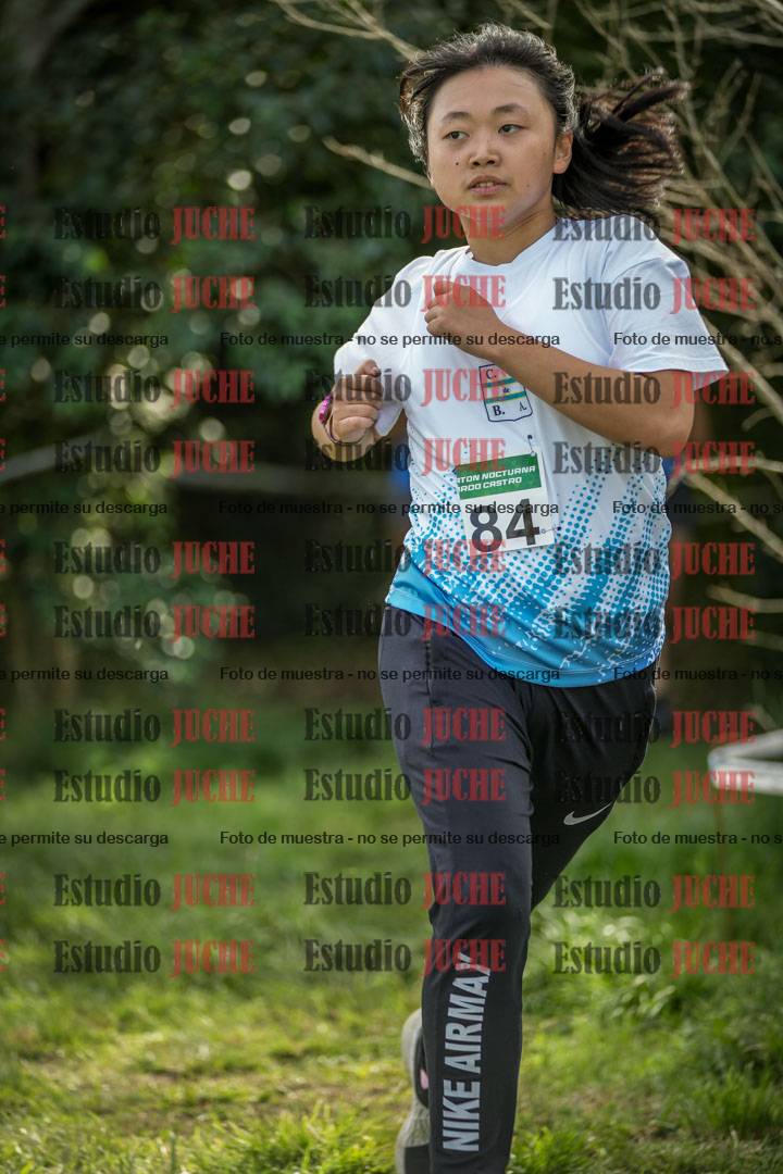 Fotos en el circuito