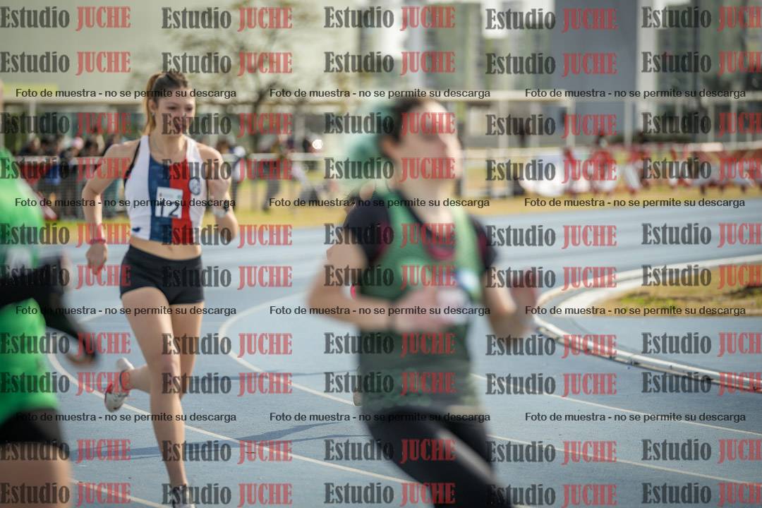 Fotos de los 800 m llanos de mujeres