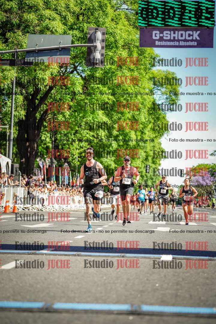 Fotos de la llegada - categoría C