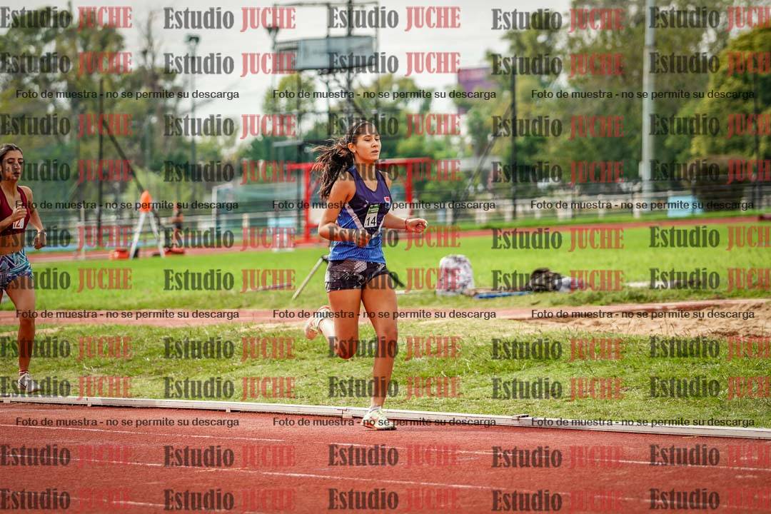 Fotos de los 600 m llanos de mujeres