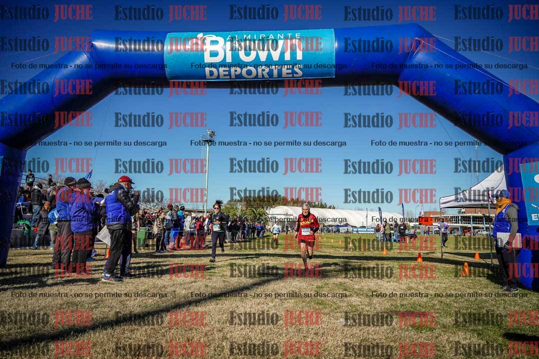 Fotos de las llegadas