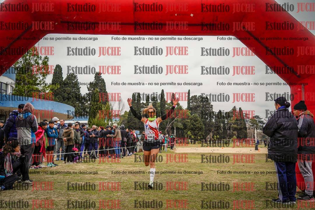 Fotos de la llegada