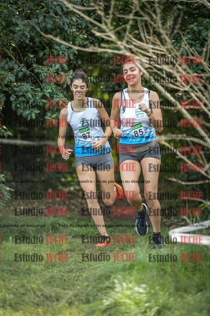 Fotos en el circuito